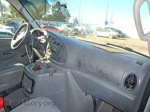 2004 FORD ECONOLINE - VIN: 1FTNE24L44HA24722 - Photo 5