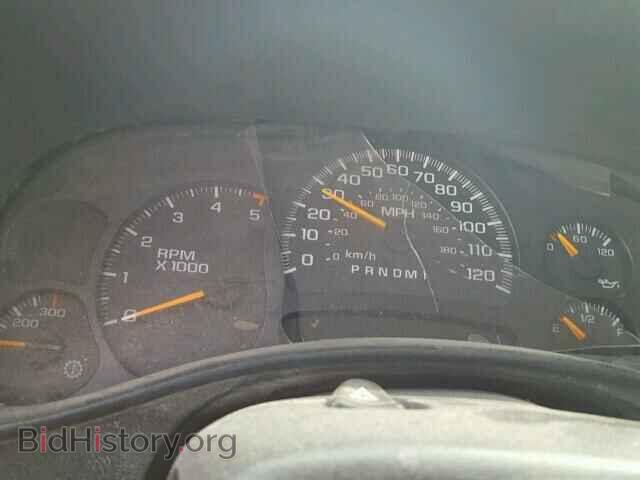 2007 CHEVROLET SILVERADO - VIN: 1GCHC33D37F177191 - Фото 8