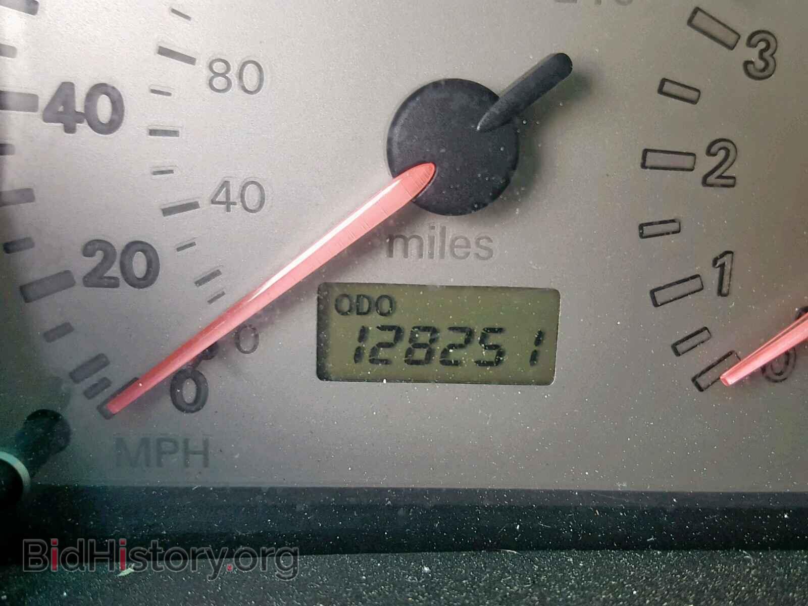 2000 MITSUBISHI ECLIPSE - VIN: 4A3AC84L0YE054005 - Фото 8