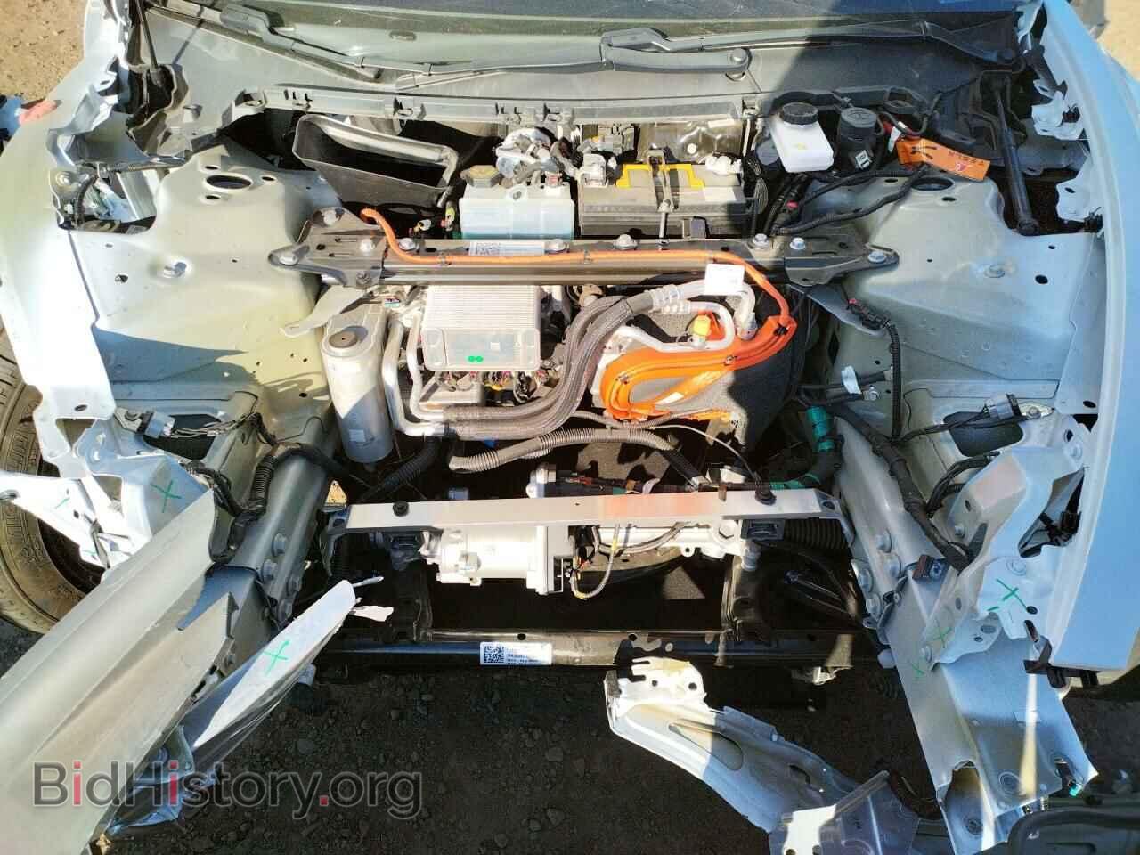 2021 TESLA MODEL 3 - VIN: 5YJ3E1EA5MF867746 - Фото 7
