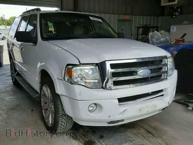 Photo 1FMFU15519LA11816 - FORD EXPEDITION 2009