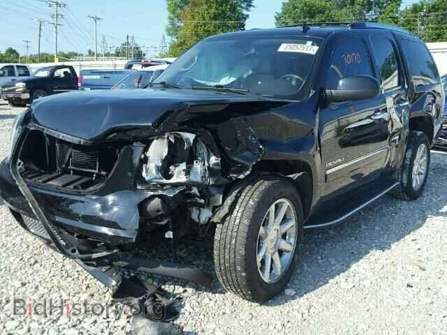 2014 GMC YUKON - VIN: 1GKS2EEF2ER248092 - Фото 2
