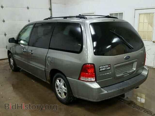2004 FORD FREESTAR - VIN: 2FMZA52294BA92807 - Фото 3