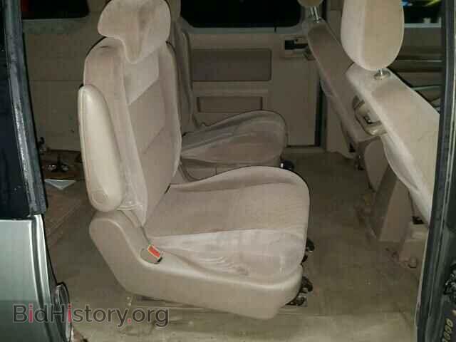 2004 FORD FREESTAR - VIN: 2FMZA52294BA92807 - Фото 6