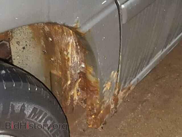 2004 FORD FREESTAR - VIN: 2FMZA52294BA92807 - Фото 10