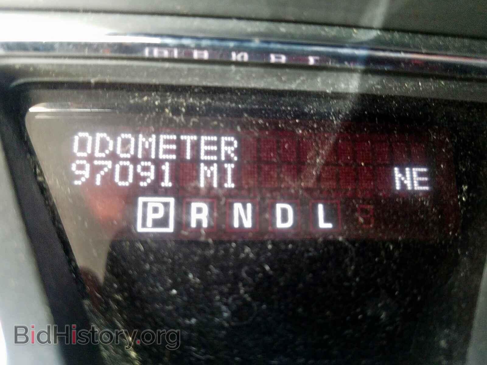 2014 GMC ACADIA - VIN: 1GKKVPKD7EJ184071 - Фото 8