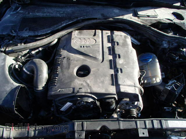 2013 AUDI A6 - VIN: WAUDFAFC2DN063789 - Фото 7