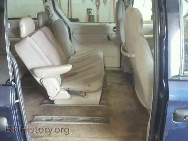 2005 DODGE CARAVAN - VIN: 1D4GP24R95B183380 - Фото 6