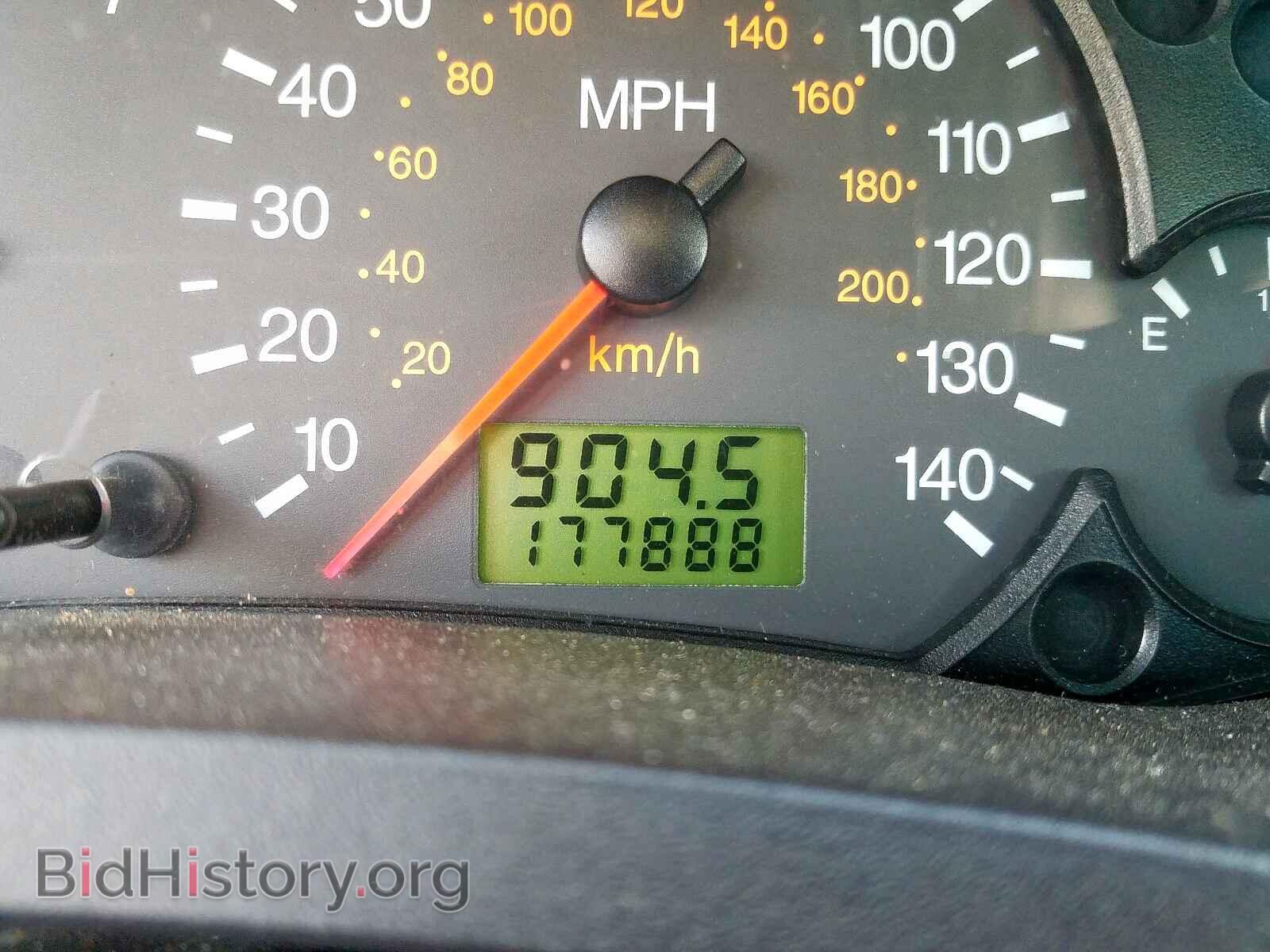 2007 FORD FOCUS - VIN: 1FAHP36N77W212894 - Фото 8