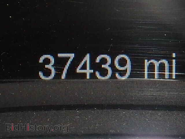 2014 JEEP CHEROKEE - VIN: 1C4RJFBG8EC200731 - Фото 8