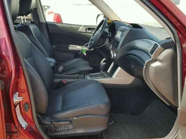 2009 SUBARU FORESTER - VIN: JF2SH64679H772000 - Фото 5