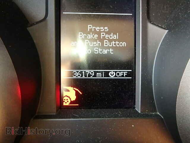 2012 JEEP CHEROKEE - VIN: 1C4RJFCT2CC154483 - Фото 8