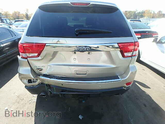 2012 JEEP CHEROKEE - VIN: 1C4RJFCT2CC154483 - Фото 9