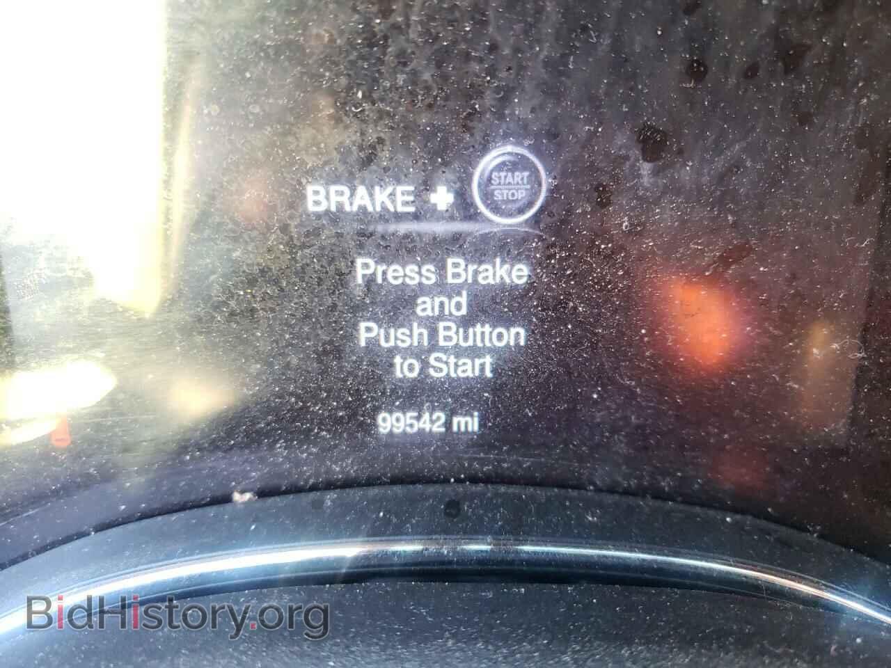 2015 DODGE DURANGO - VIN: 1C4RDHAG3FC119903 - Фото 8