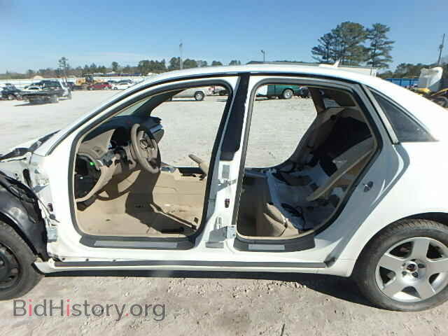2006 AUDI A4 - VIN: WAUDF78E86A207969 - Photo 9