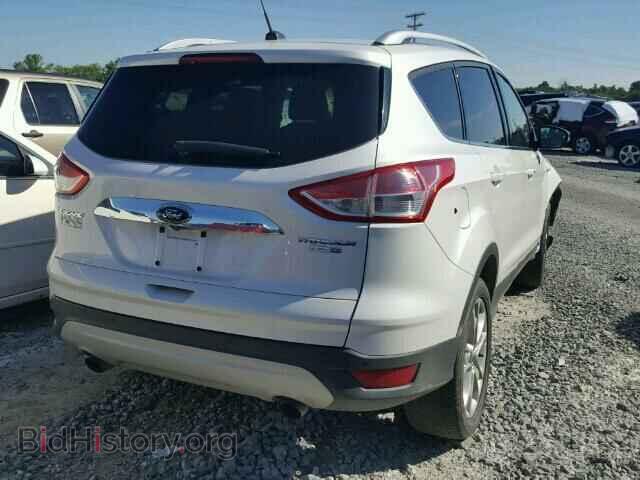 2014 FORD ESCAPE - VIN: 1FMCU9J93EUC24863 - Фото 4