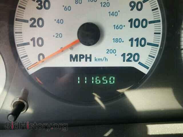 2006 DODGE CARAVAN - VIN: 1D4GP45R46B573489 - Фото 8