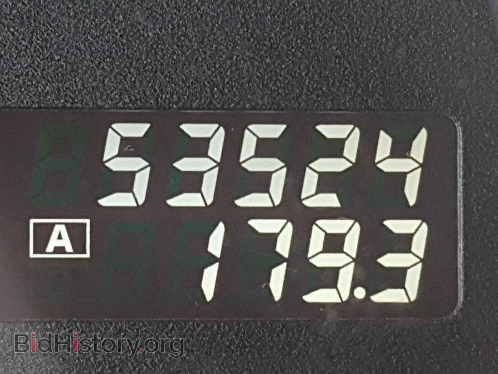 2013 NISSAN MAXIMA S - VIN: 1N4AA5AP1DC842608 - Фото 8