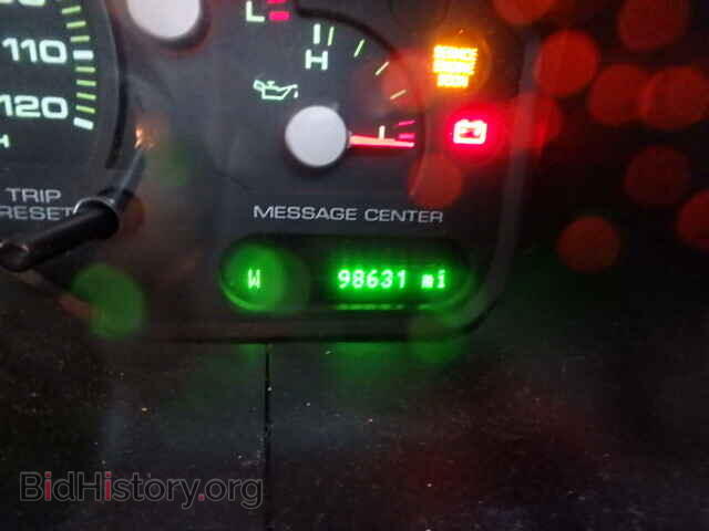 2005 FORD EXPLORER - VIN: 1FMZU64K85ZA45714 - Photo 8