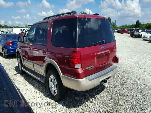 2006 FORD EXPEDITION - VIN: 1FMPU175X6LA33889 - Фото 3