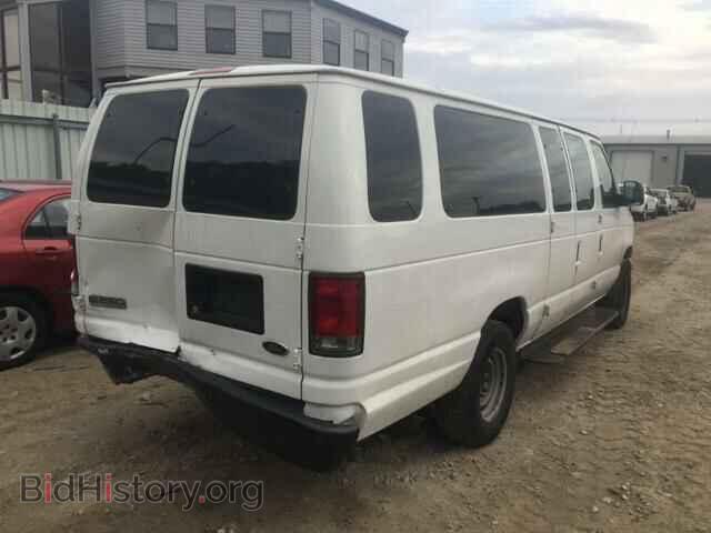2007 FORD ECONOLINE - VIN: 1FTNS24L67DA95439 - Фото 4