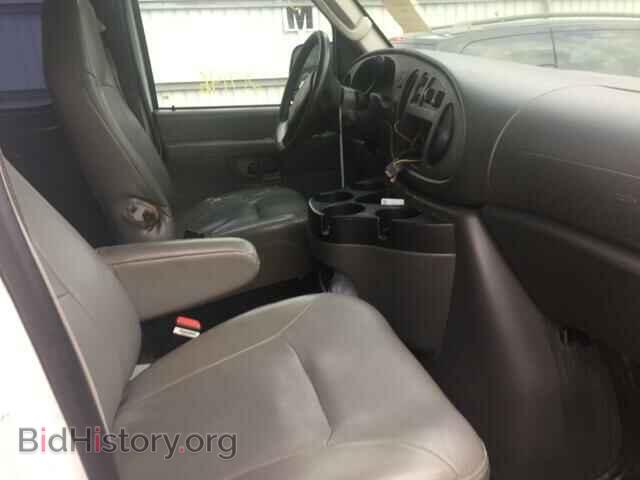 2007 FORD ECONOLINE - VIN: 1FTNS24L67DA95439 - Фото 5