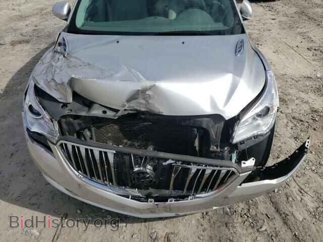 2014 BUICK ENCLAVE - VIN: 5GAKRBKD3EJ242603 - Фото 7