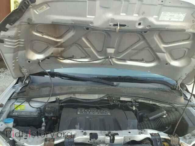 2007 HONDA PILOT - VIN: 5FNYF28617B011848 - Фото 7