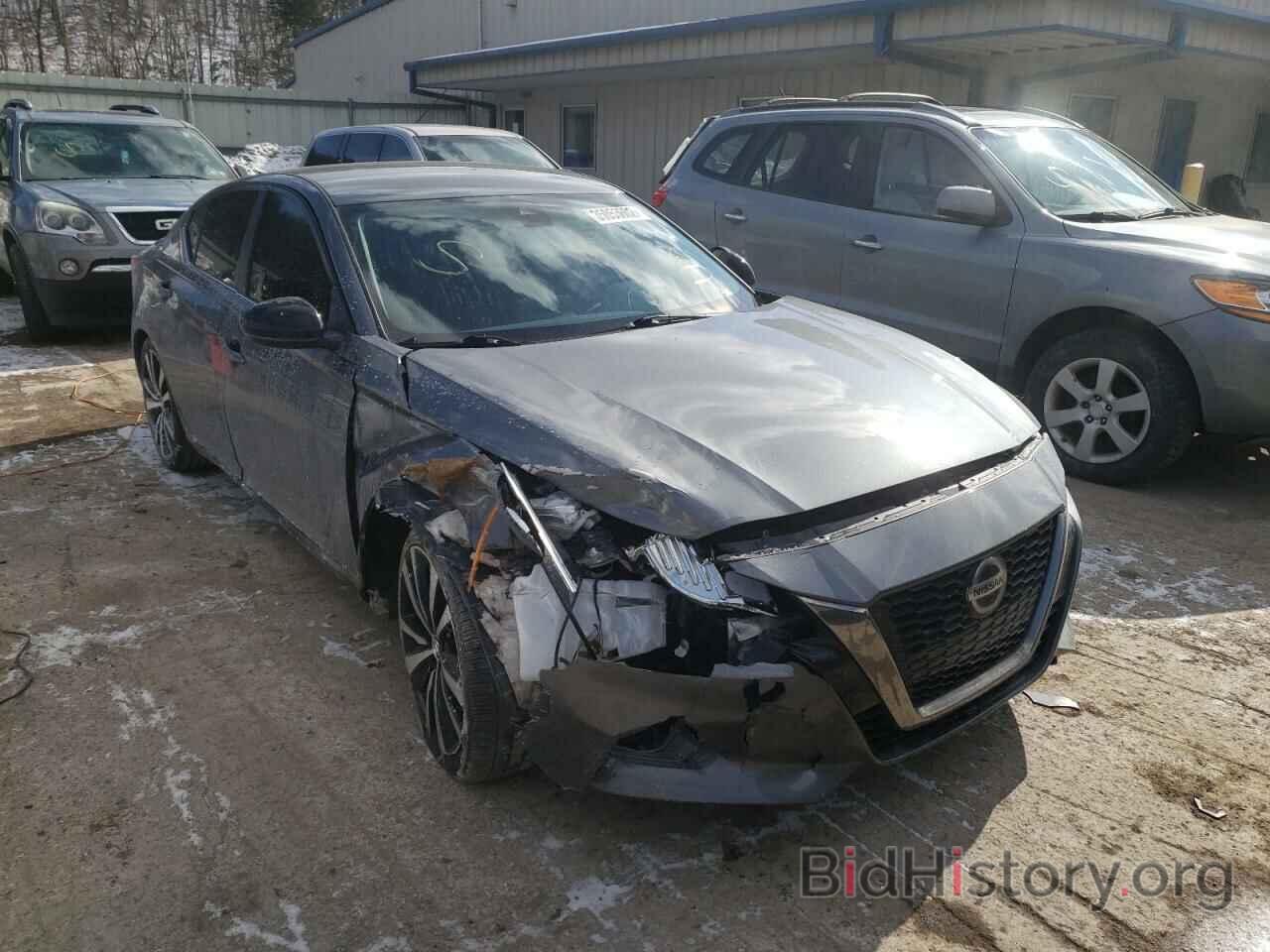 Photo 1N4BL4CV9LC232586 - NISSAN ALTIMA 2020