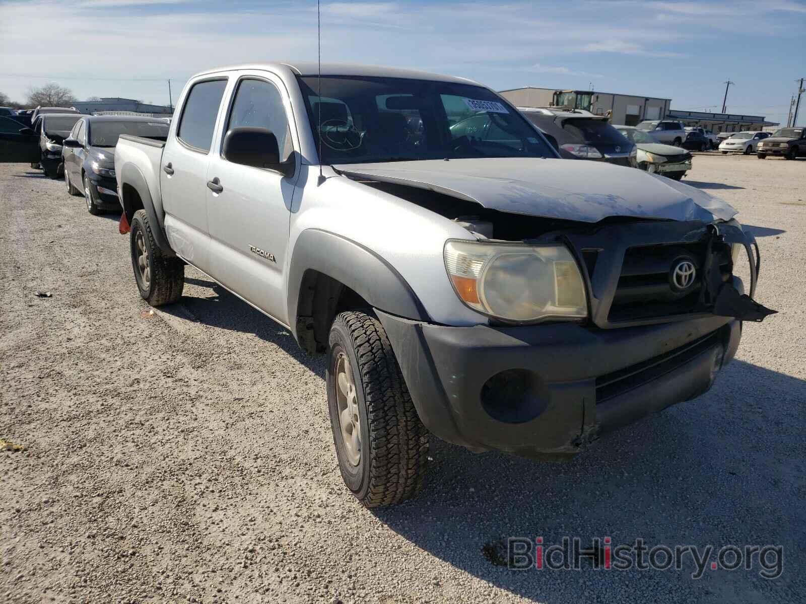 Photo 3TMJU62N98M070108 - TOYOTA TACOMA 2008