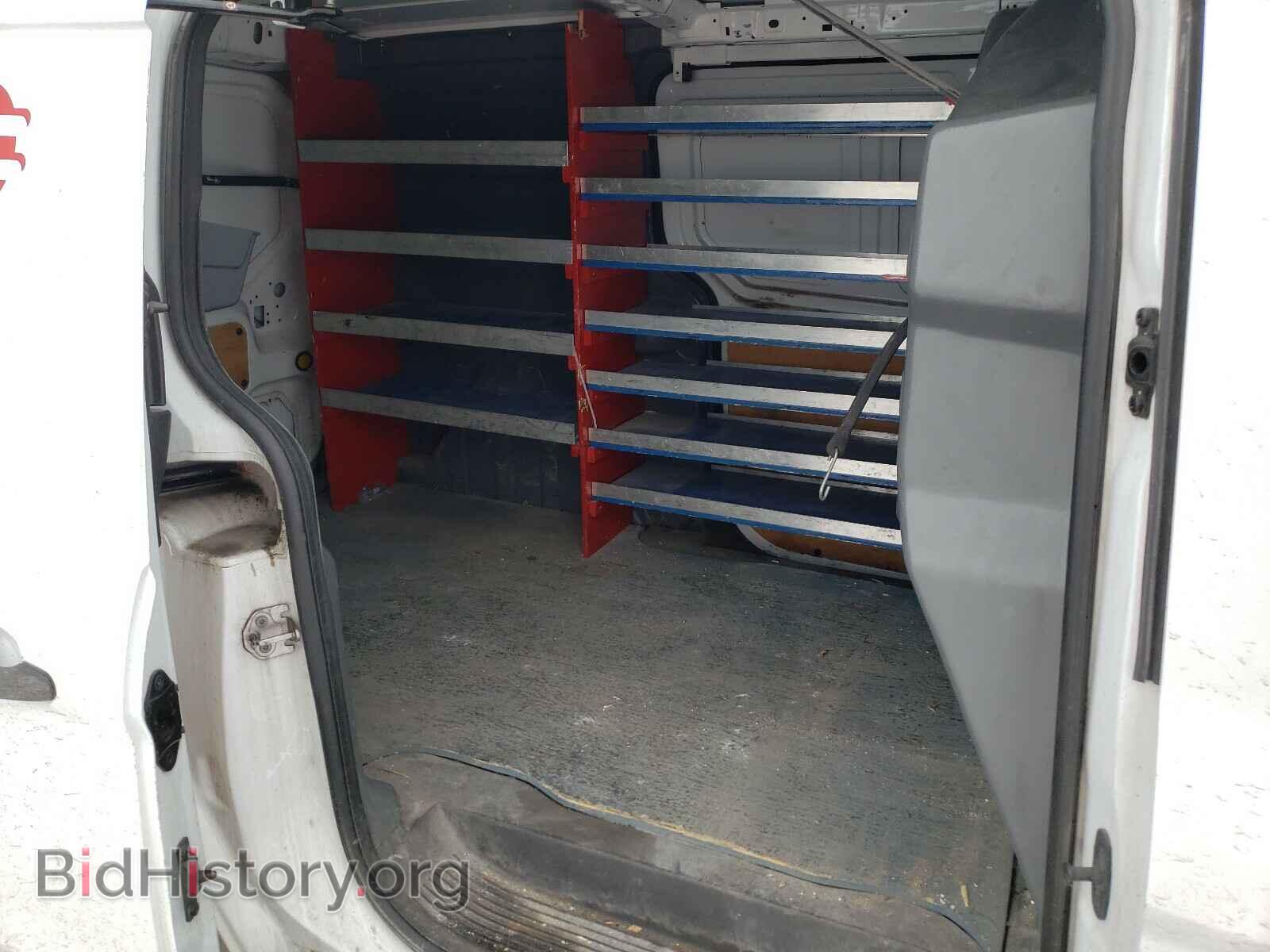 2014 FORD TRANSIT CO - VIN: NM0LS7F78E1147475 - Фото 6
