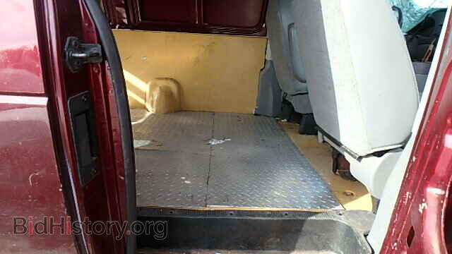 2008 FORD ECONOLINE - VIN: 1FTSE34L68DA85558 - Фото 6