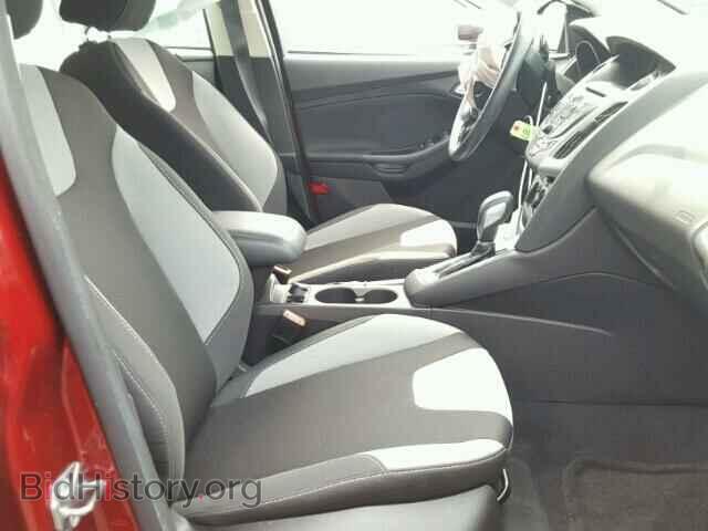 2014 FORD FOCUS - VIN: 1FADP3F2XEL440309 - Photo 5