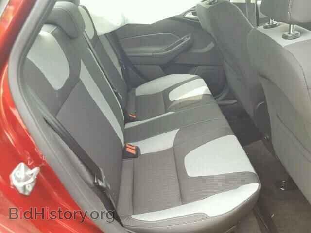 2014 FORD FOCUS - VIN: 1FADP3F2XEL440309 - Photo 6