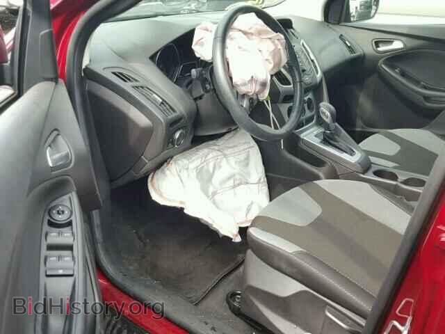 2014 FORD FOCUS - VIN: 1FADP3F2XEL440309 - Photo 9