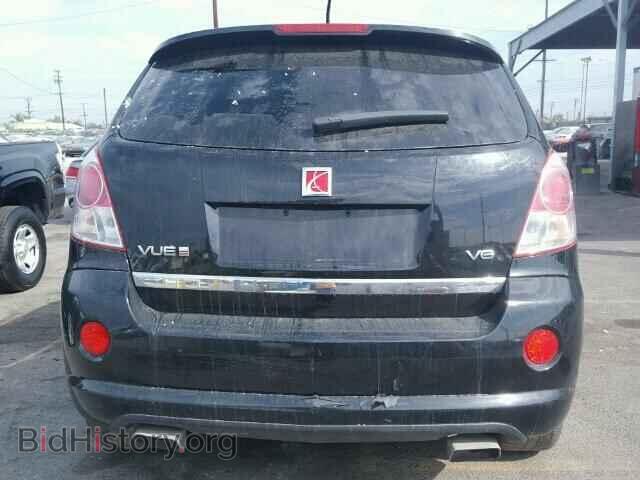 2009 SATURN VUE - VIN: 3GSCL13759S629055 - Фото 10