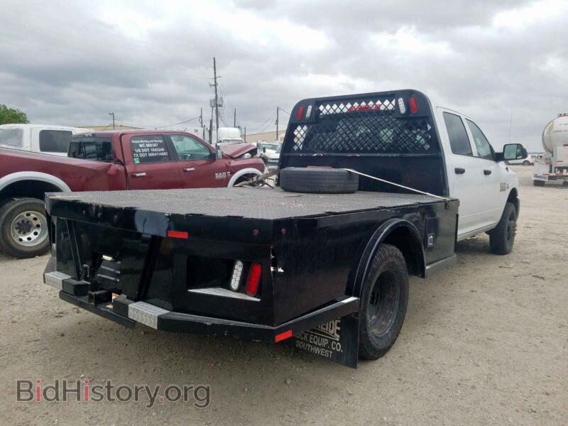 2016 RAM 3500 (VIN 3C7WRTCL9GG151502) — фото 4 из 10