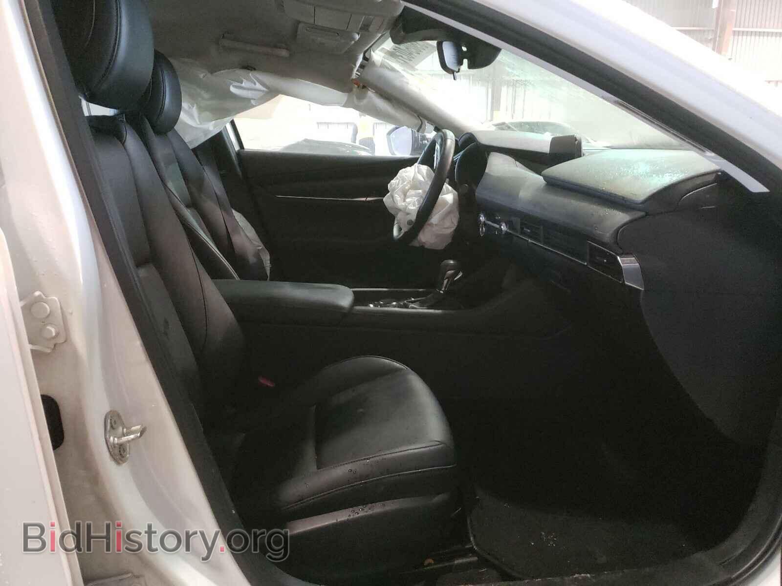 2019 MAZDA 3 - VIN: JM1BPACL0K1109877 - Фото 5