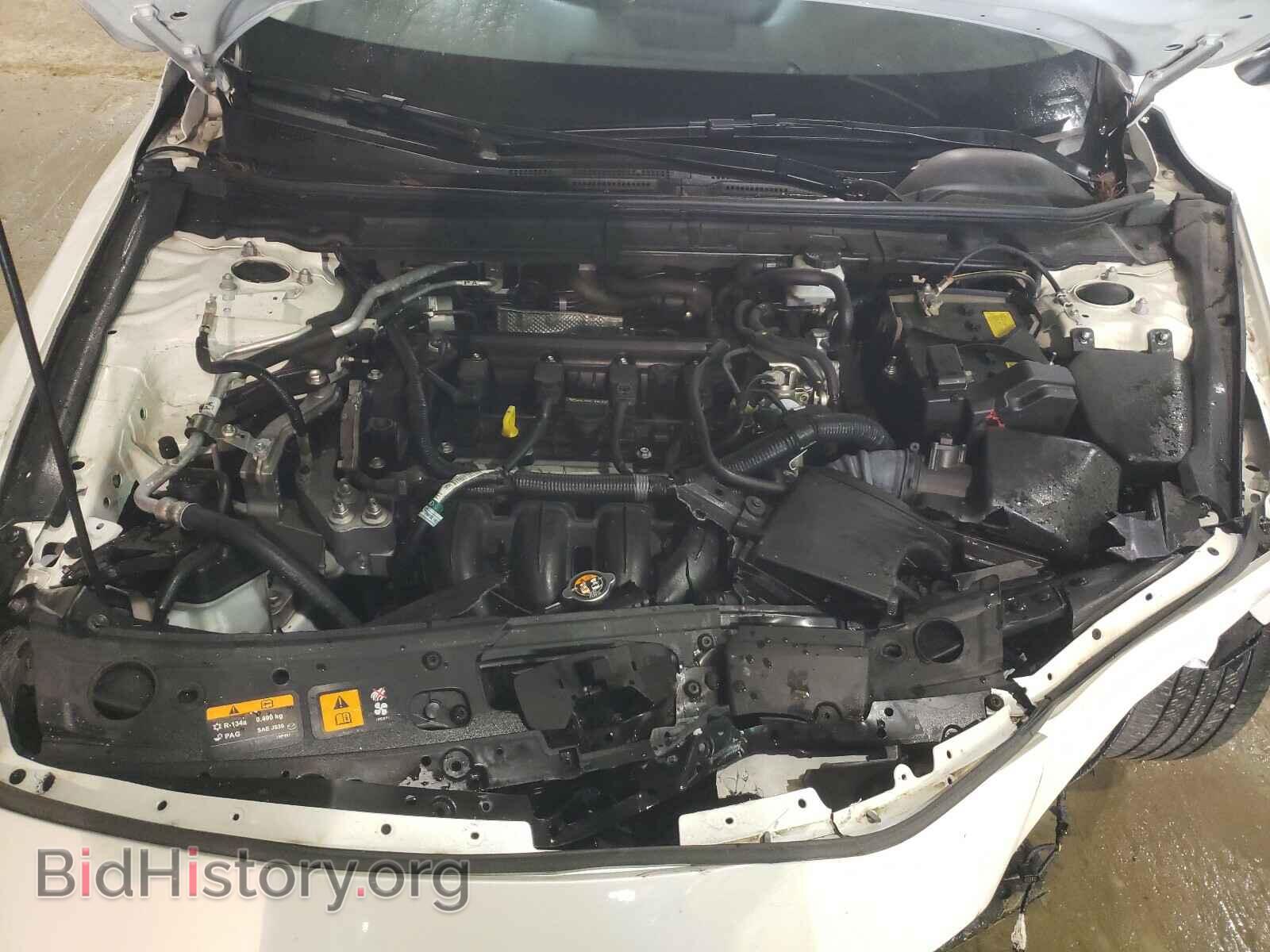 2019 MAZDA 3 - VIN: JM1BPACL0K1109877 - Фото 7