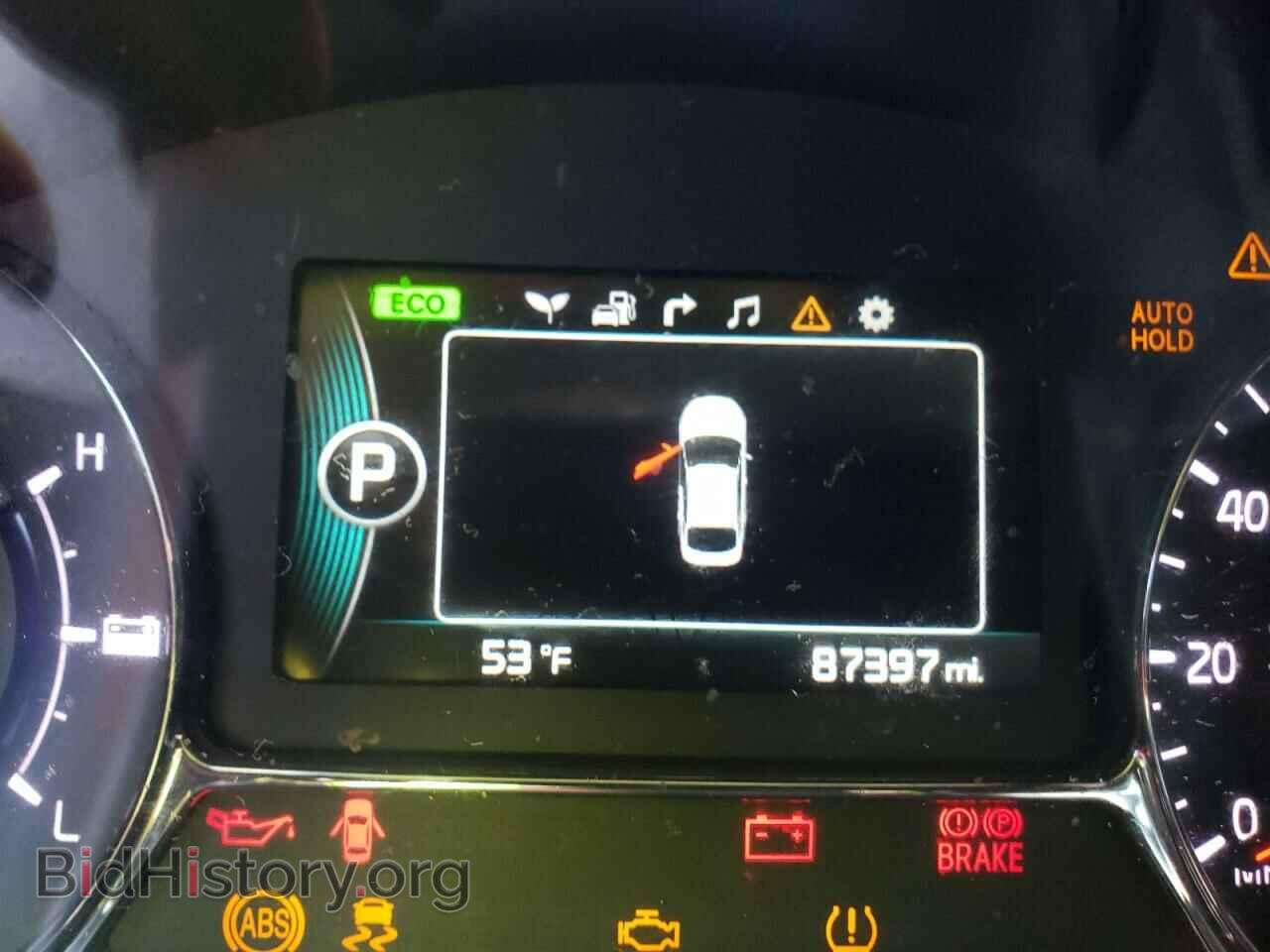 2015 KIA OPTIMA - VIN: KNAGN4AD0F5090476 - Фото 8