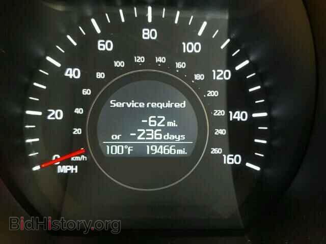 2014 KIA OPTIMA - VIN: 5XXGN4A71EG261453 - Фото 8