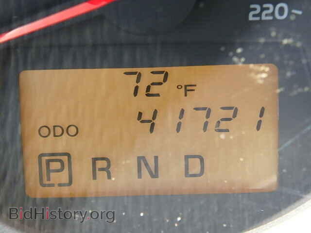 2011 TOYOTA RAV4 - VIN: 2T3BF4DV7BW134202 - Фото 8
