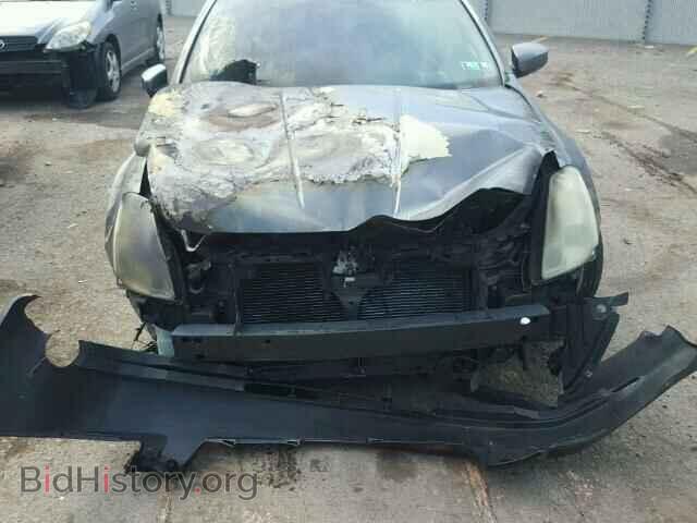 2005 NISSAN MAXIMA - VIN: 1N4BA41E85C800886 - Фото 9