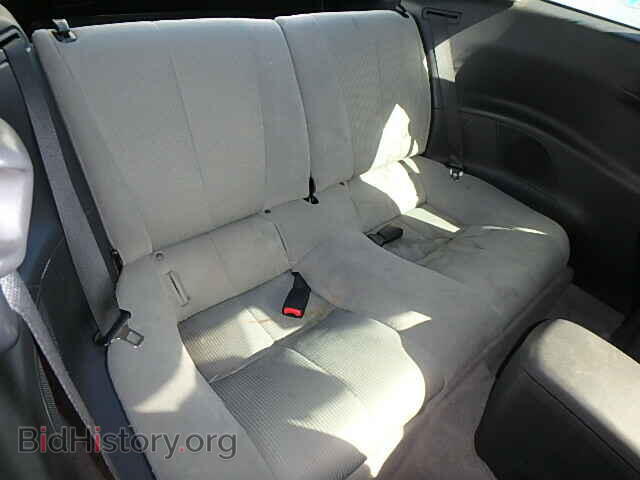2007 MITSUBISHI ECLIPSE - VIN: 4A3AK24F07E025998 - Photo 6