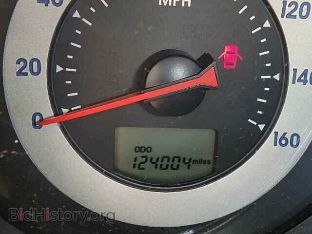 2007 MITSUBISHI ECLIPSE - VIN: 4A3AK24F07E025998 - Photo 8