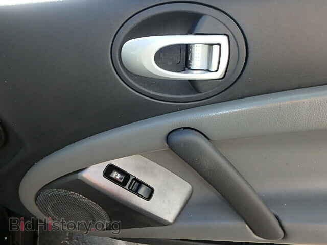 2007 MITSUBISHI ECLIPSE - VIN: 4A3AK24F07E025998 - Photo 10
