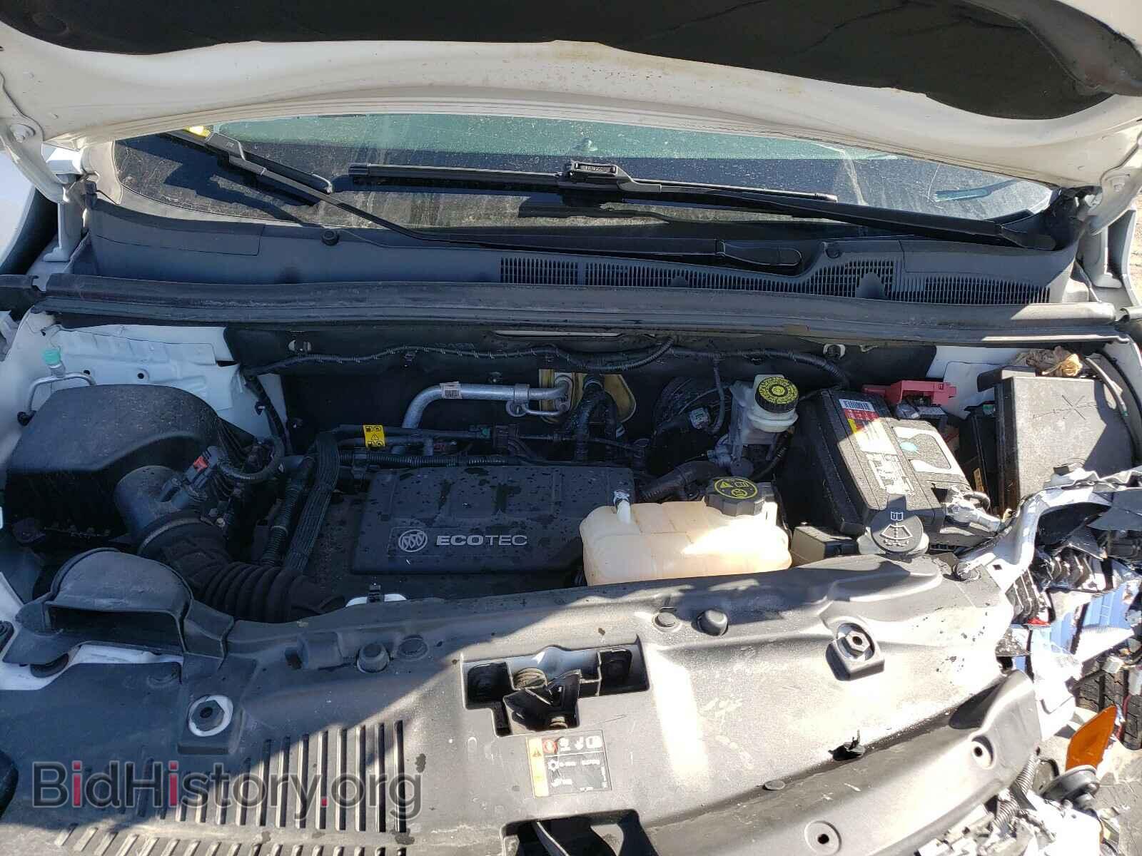 2017 BUICK ENCORE - VIN: KL4CJCSB0HB137461 - Photo 7