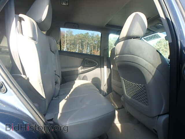 2012 TOYOTA RAV4 - VIN: 2T3DK4DV9CW079497 - Фото 6
