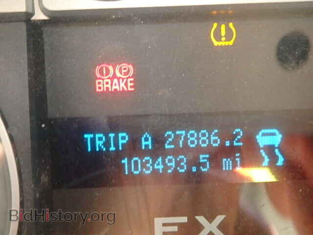 2010 FORD F150 - VIN: 1FTFX1EV9AFB09443 - Фото 8