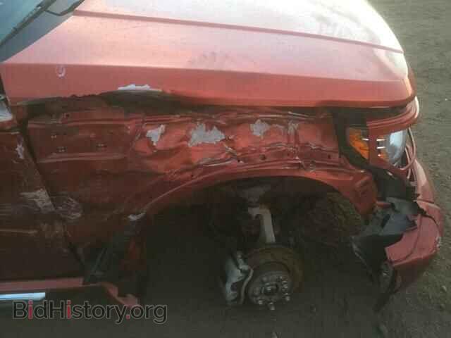 2007 DODGE NITRO - VIN: 1D8GU58607W607145 - Photo 9